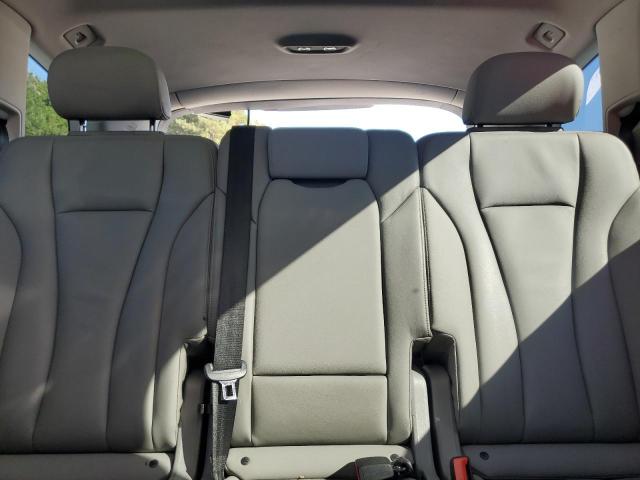 2021 AUDI Q7 PREMIUM - WA1AJBF77MD015380