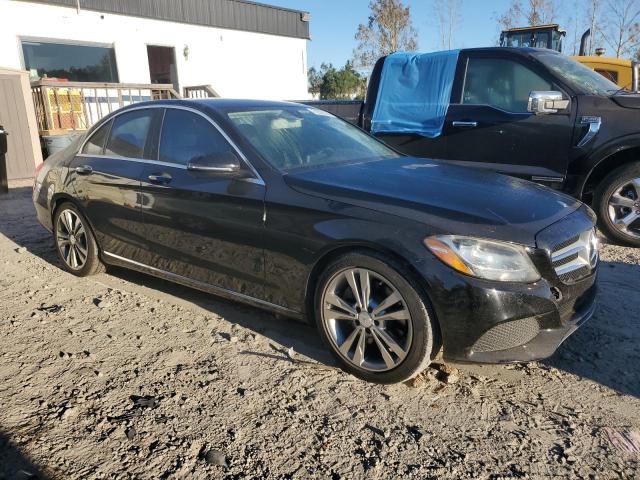 VIN 55SWF4JB4GU166970 2016 Mercedes-Benz C-Class, 300 no.4