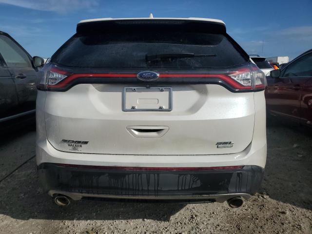 VIN 2FMPK3J99JBB84891 2018 Ford Edge, Sel no.6