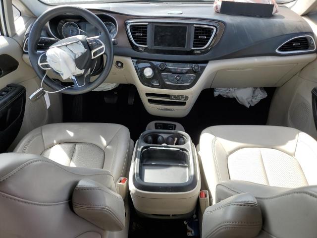 2021 CHRYSLER VOYAGER LX - 2C4RC1DGXMR551253