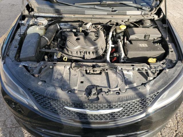 2015 CHRYSLER 200 S - 1C3CCCDG2FN673983