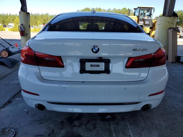 2020 BMW 530 I - WBAJR3C09LWW63752