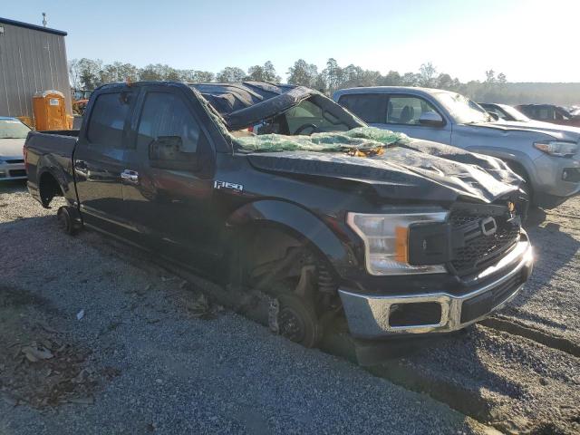 2019 FORD F150 SUPER - 1FTEW1E56KFA66549