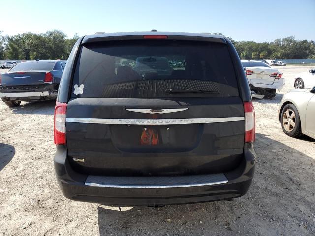 VIN 2C4RC1BG6ER156331 2014 Chrysler Town and Countr... no.6