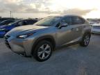 LEXUS NX 200T BA снимка