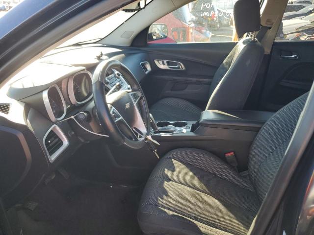 2015 CHEVROLET EQUINOX LT - 2GNALBEK5F6328829