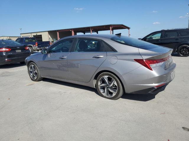 2023 HYUNDAI ELANTRA LI - KMHLP4AG4PU522866