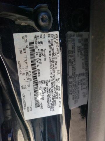 2017 FORD FOCUS ST - 1FADP3L9XHL273164