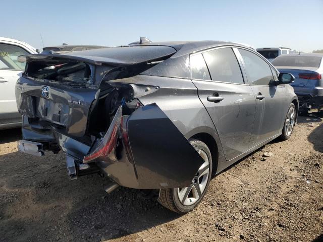 2016 TOYOTA PRIUS - JTDKARFU2G3014026