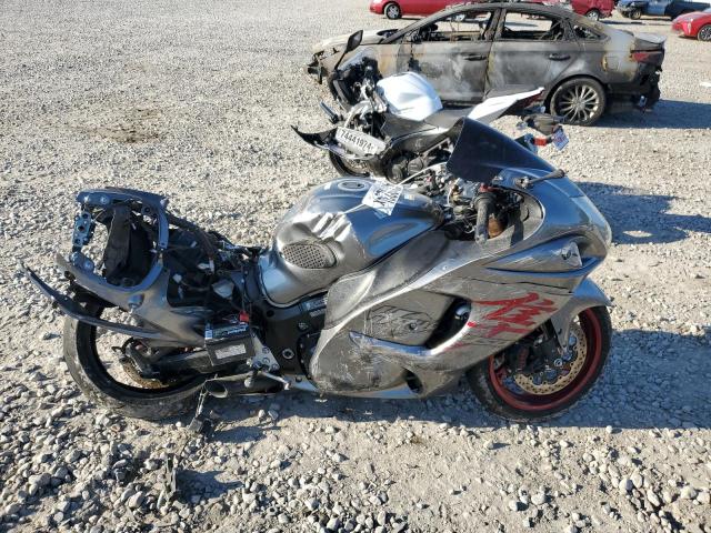 2019 SUZUKI GSX1300 RA - JS1GX72B7K7100537
