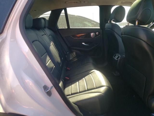 2016 MERCEDES-BENZ GLC 300 4M - WDC0G4KB5GF015483