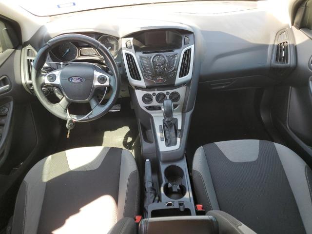 VIN 1FADP3F24EL183891 2014 Ford Focus, SE no.8