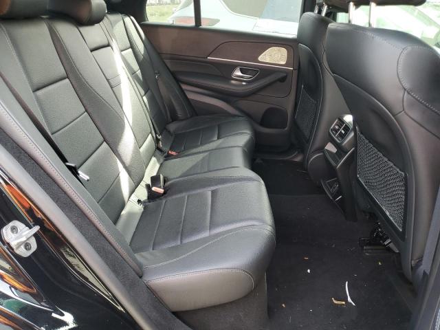 2021 MERCEDES-BENZ GLE 350 4M - 4JGFB4KB2MA422051