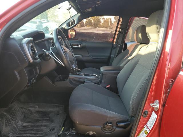 2017 TOYOTA TACOMA DOU - 3TMCZ5AN5HM119617