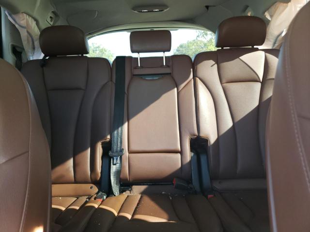 2018 AUDI Q7 PRESTIG - WA1VAAF71JD007394