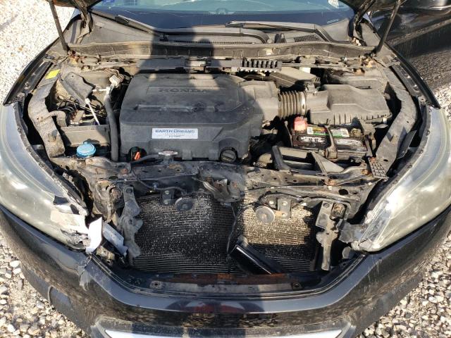 VIN 1HGCR3F85FA030228 2015 Honda Accord, Exl no.11