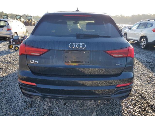 VIN WA1DECF38M1142645 2021 AUDI Q3 no.6