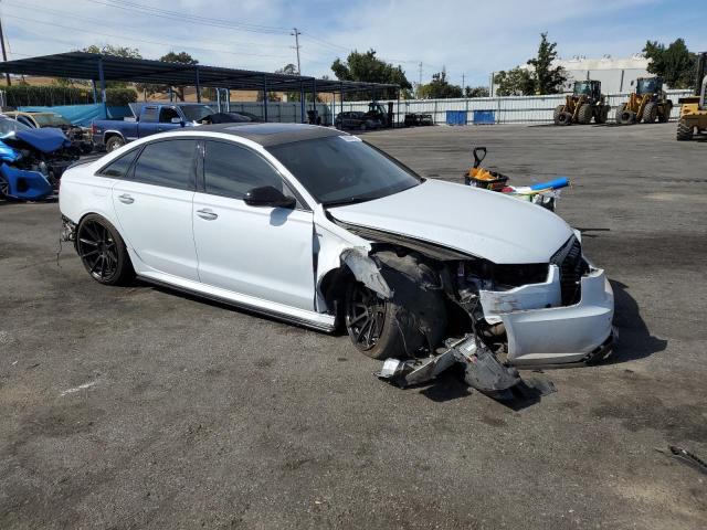 2017 AUDI A6 PREMIUM - WAUG8AFC4HN013652