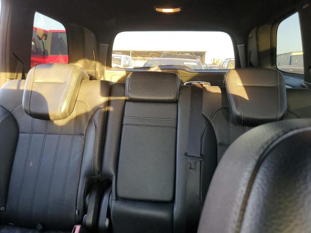 2017 MERCEDES-BENZ GLS 450 4M - 4JGDF6EE2HA807158