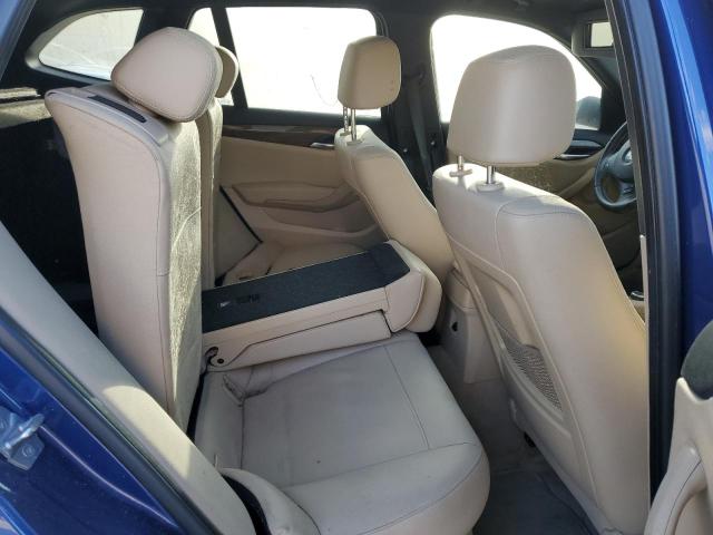 2015 BMW X1 XDRIVE2 - WBAVL1C5XFVY33923