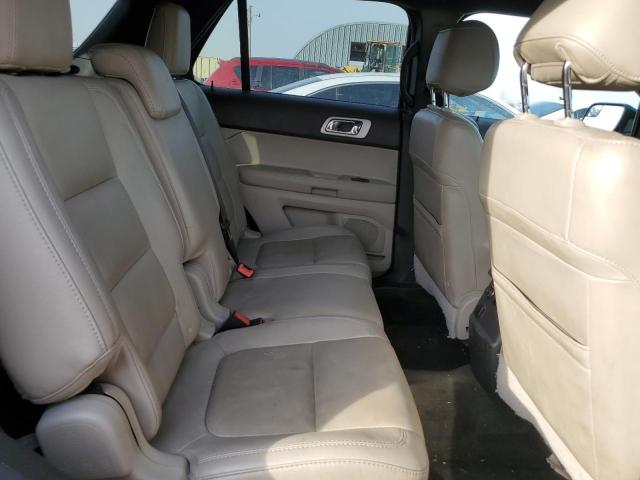2015 FORD EXPLORER X - 1FM5K8D85FGB24792