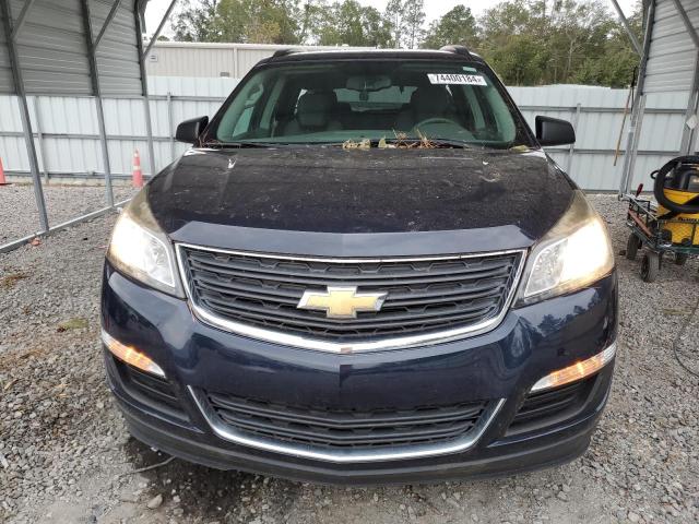 2016 CHEVROLET TRAVERSE L - 1GNKRFKD8GJ321426