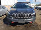 JEEP CHEROKEE T photo