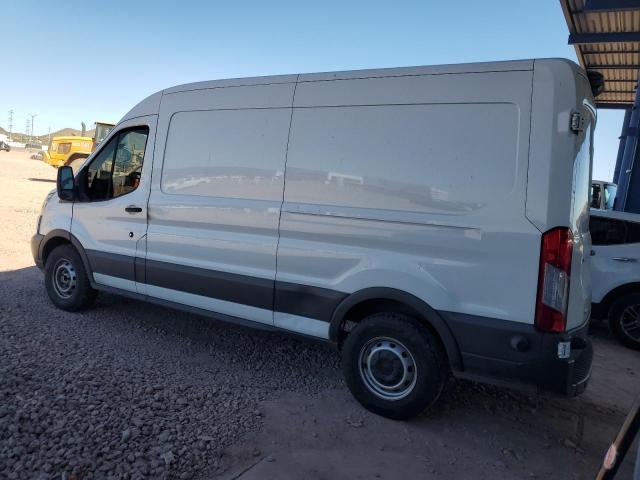 VIN 1FTYE2CG4JKB07759 2018 FORD TRANSIT no.2