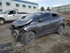 2023 NISSAN KICKS SV - 3N1CP5CV8PL493648