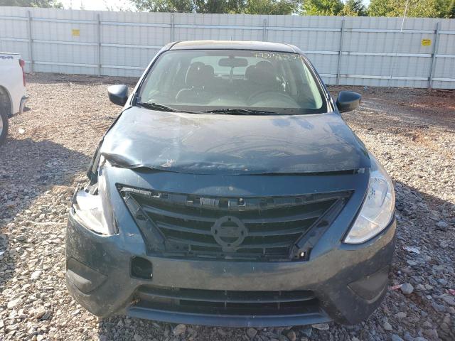 VIN 3N1CN7AP2HL847025 2017 Nissan Versa, S no.5