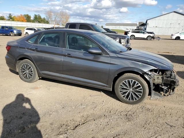 2019 VOLKSWAGEN JETTA S - 3VWCB7BU1KM131306