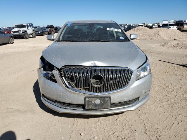 VIN 1G4GB5G37FF337255 2015 Buick Lacrosse no.5