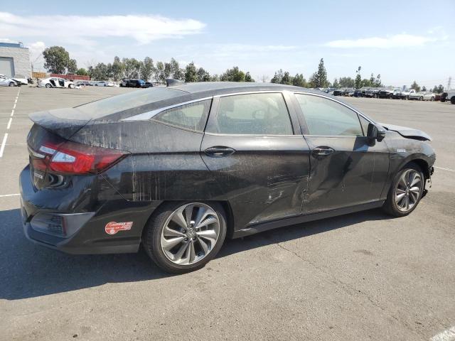 2018 HONDA CLARITY JHMZC5F16JC008985