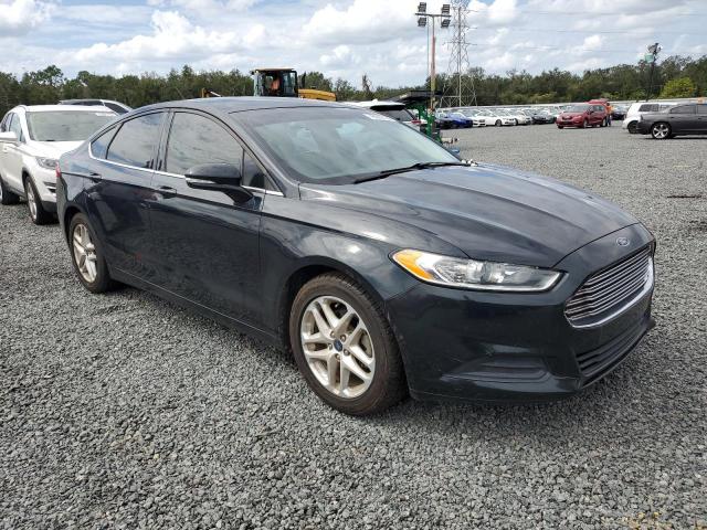 VIN 3FA6P0H75ER265436 2014 Ford Fusion, SE no.4