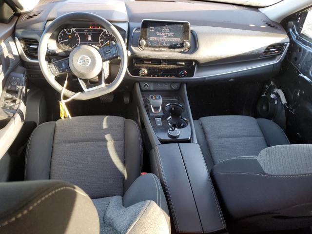 2021 NISSAN ROGUE SV - 5N1AT3BB5MC839637