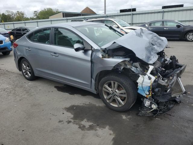 2017 HYUNDAI ELANTRA SE - 5NPD84LF7HH166953