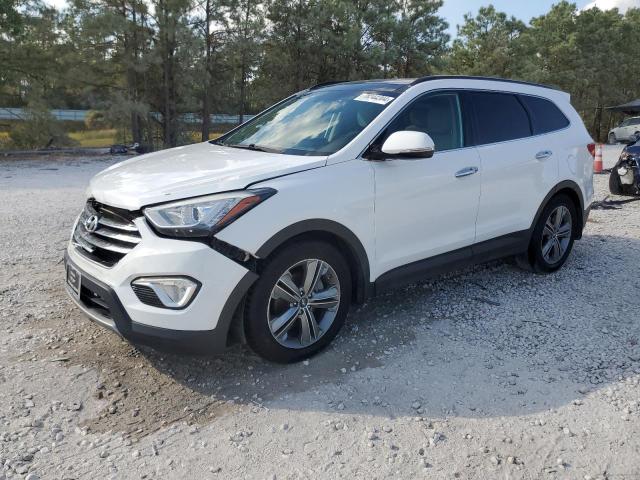 2015 HYUNDAI SANTA FE GLS 2015