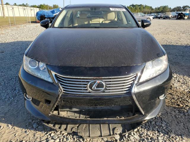 VIN JTHBK1GG6F2200579 2015 LEXUS ES350 no.5