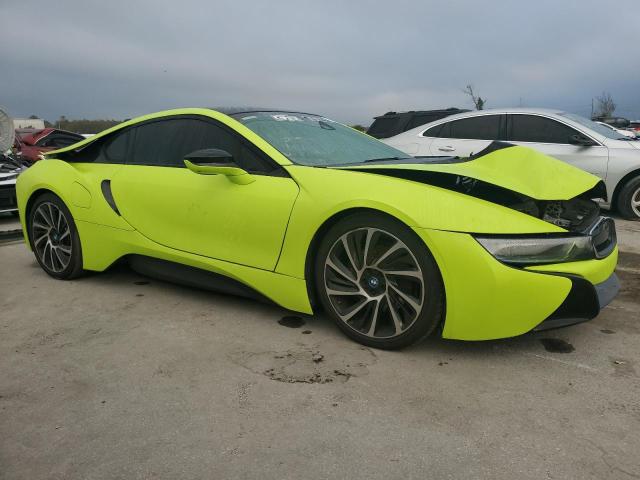 VIN WBY2Z2C52FV391972 2015 BMW I8 no.4