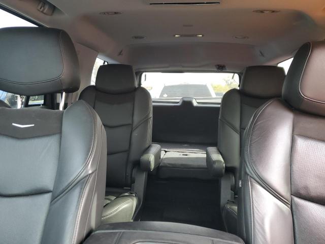 2017 CADILLAC ESCALADE L - 1GYS4BKJ9HR224674