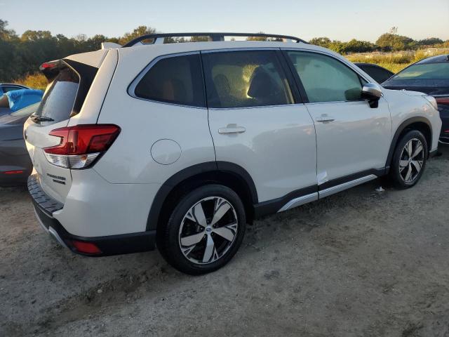 2020 SUBARU FORESTER T - JF2SKAXC2LH577449