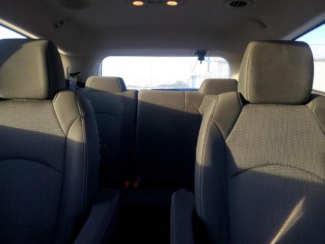 2016 CHEVROLET TRAVERSE L - 1GNKRGKD0GJ100098