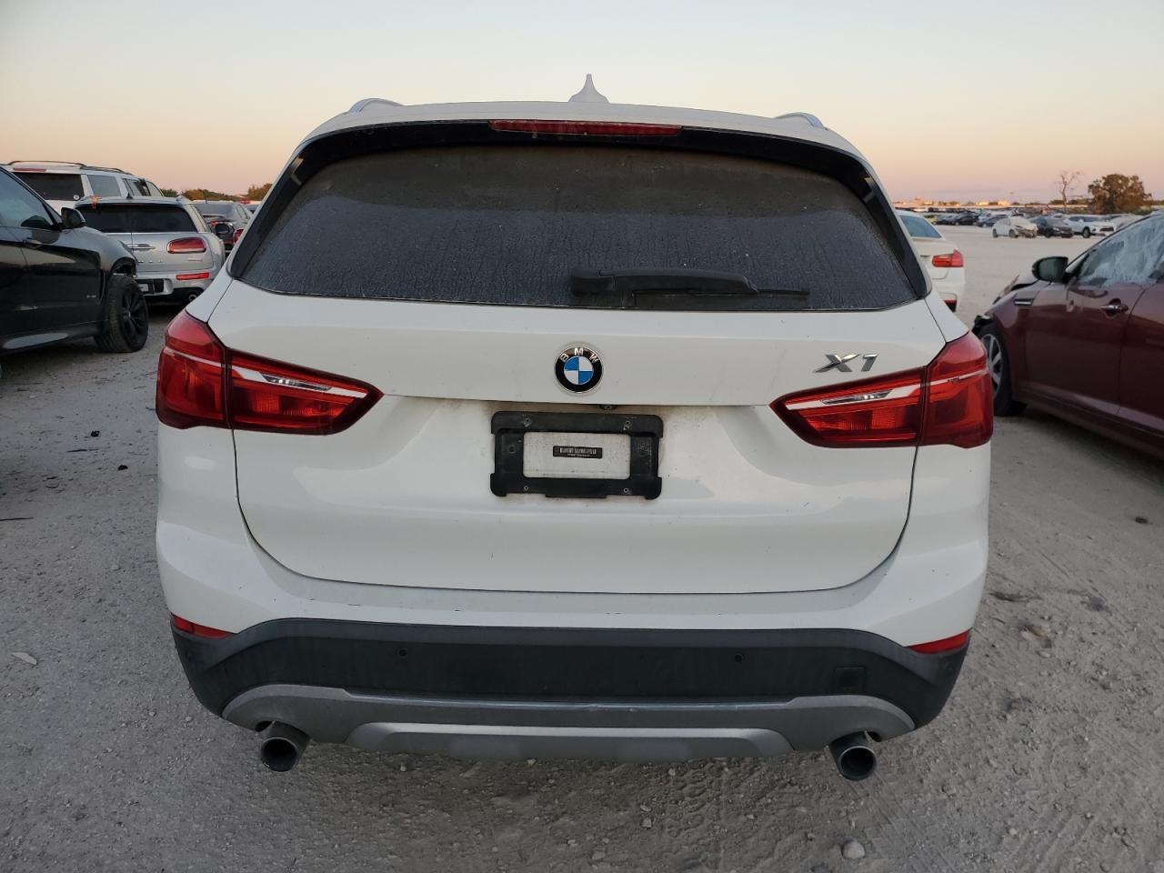 Lot #2938114914 2018 BMW X1 SDRIVE2