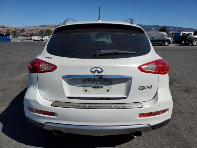 2016 INFINITI QX50 - JN1BJ0RPXGM231063