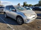 Lot #3023929243 2016 TOYOTA RAV4 LIMIT