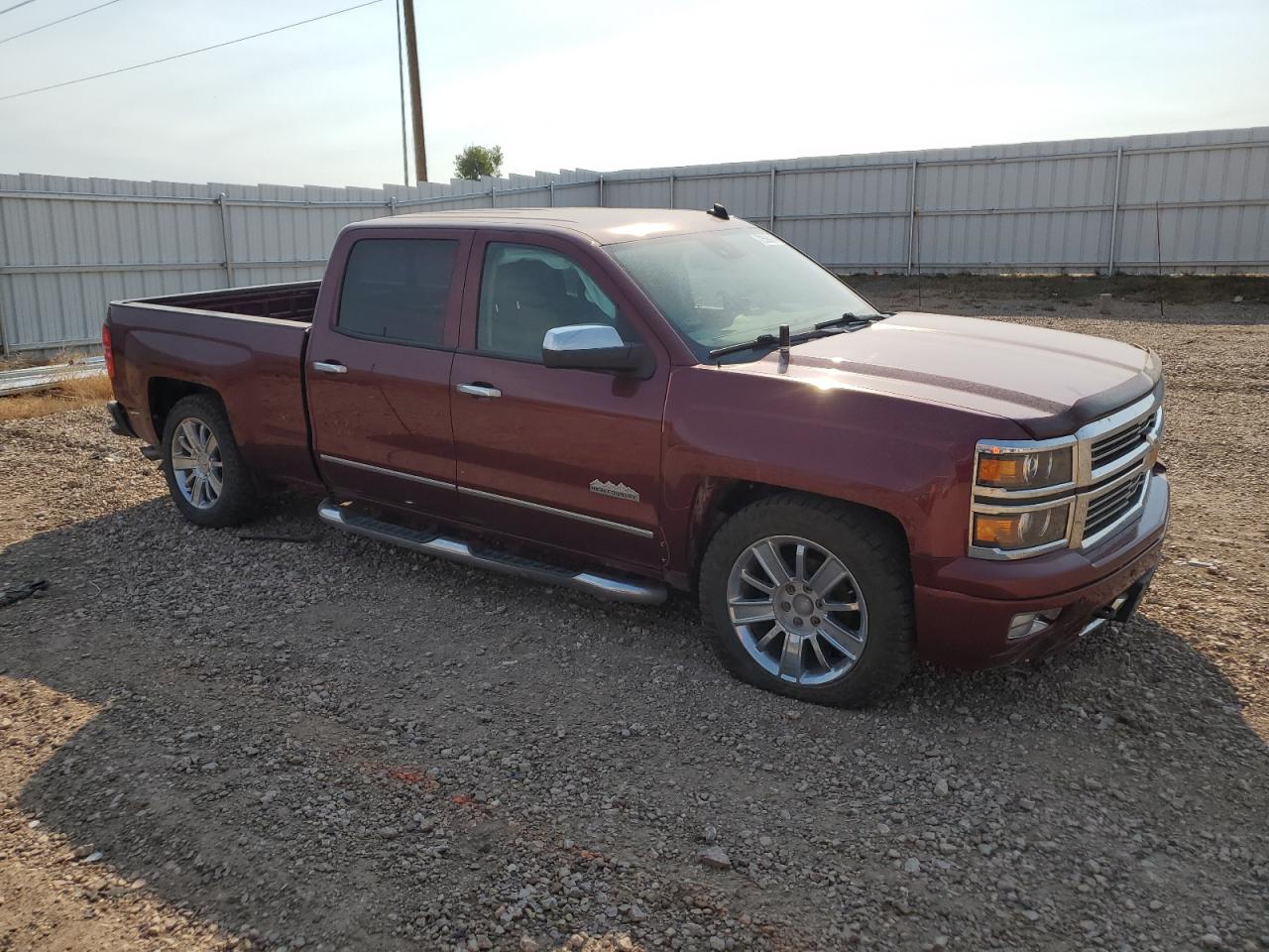 Lot #2974878051 2014 CHEVROLET SILVERADO