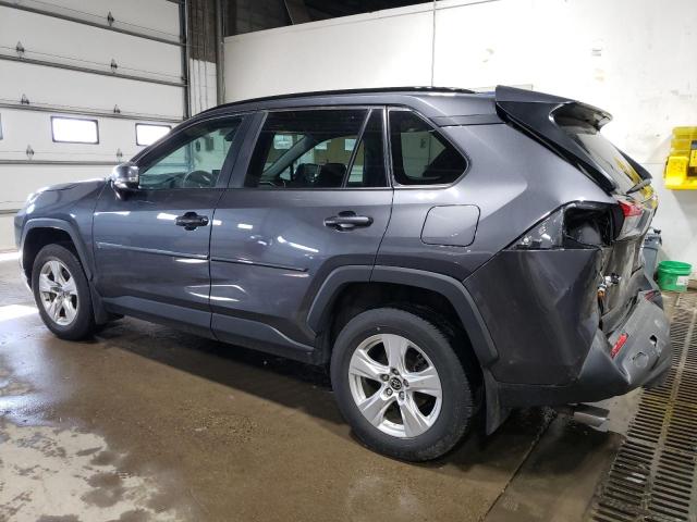 2021 TOYOTA RAV4 XLE - 2T3P1RFV1MC244665