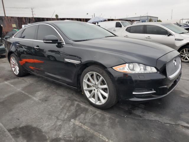 VIN SAJWA1C72D8V55787 2013 Jaguar XJ no.4