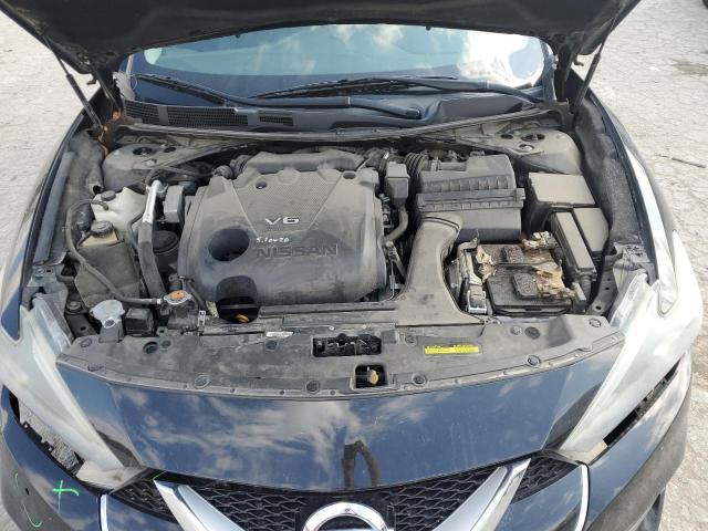 2017 NISSAN MAXIMA 3.5 - 1N4AA6AP7HC410133