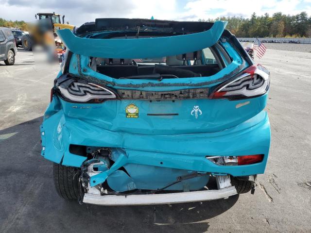 2020 CHEVROLET BOLT EV LT - 1G1FY6S03L4133361